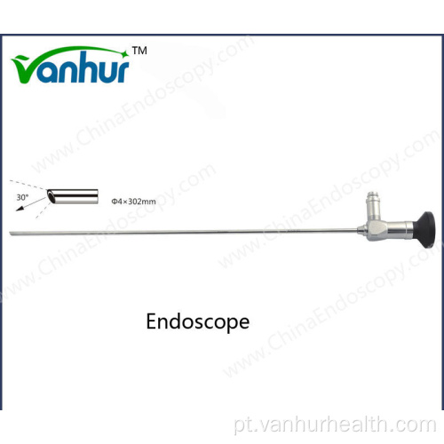 Endoscópio Rígido Cirúrgico Cistoscópio / Histeroscópio
